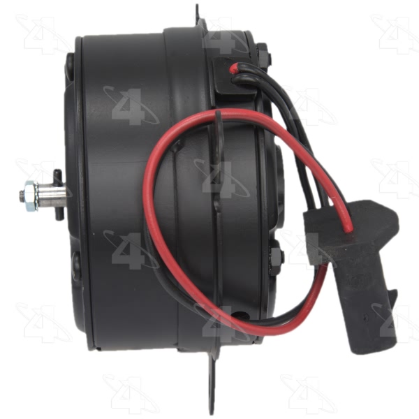 Four Seasons Radiator Fan Motor 35109