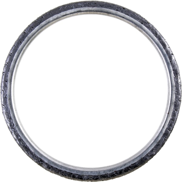 Victor Reinz Graphite Wire Mesh Silver 2 Bolt Exhaust Pipe Flange Gasket 71-14438-00