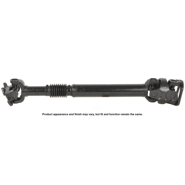 Cardone Reman Remanufactured Driveshaft/ Prop Shaft 65-3021