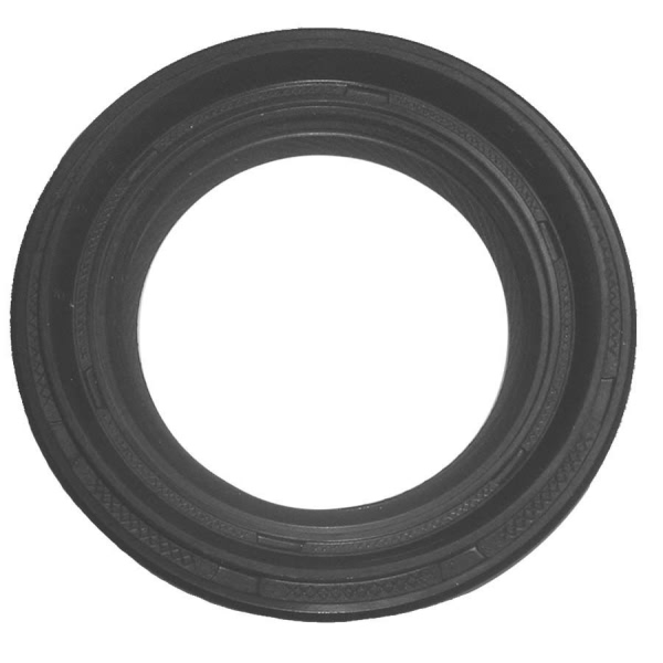 SKF Manual Transmission Output Shaft Seal 15989