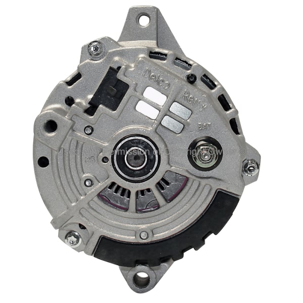 Quality-Built Alternator Remanufactured 7977111