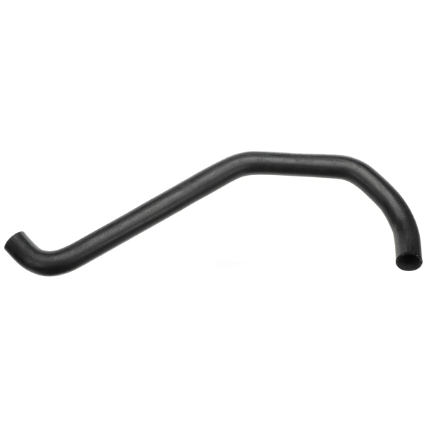 Gates Engine Coolant Molded Radiator Hose 23315