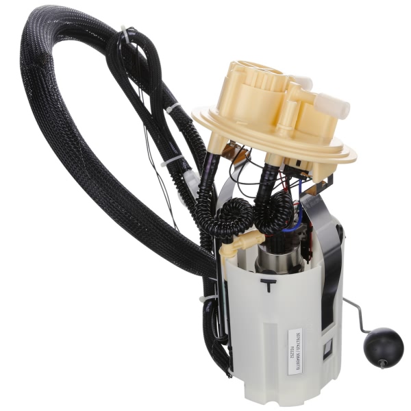 Delphi Fuel Pump Module Assembly FG1252