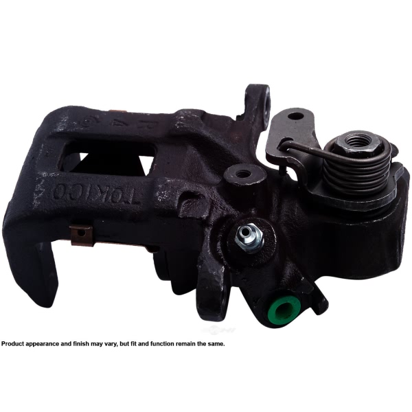 Cardone Reman Remanufactured Unloaded Caliper 19-968