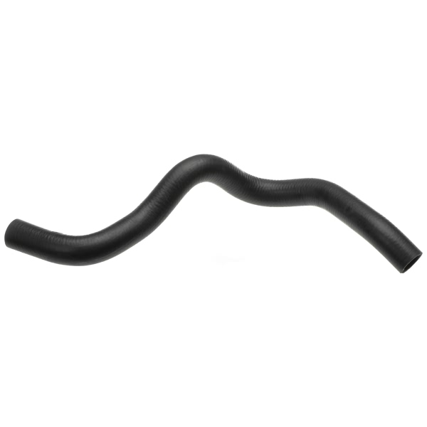 Gates Engine Coolant Molded Radiator Hose 23316