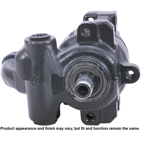 Cardone Reman Remanufactured Power Steering Pump w/o Reservoir 20-270