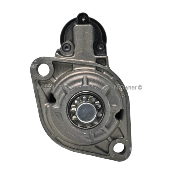 Quality-Built Starter Remanufactured 19448