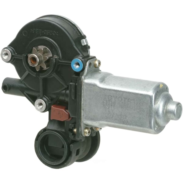 Cardone Reman Remanufactured Window Lift Motor 47-10008