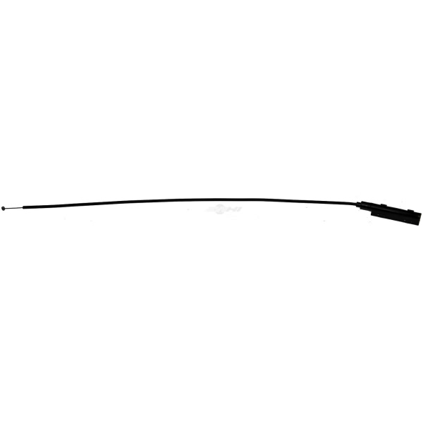 Dorman OE Solutions Center Hood Release Cable 912-458