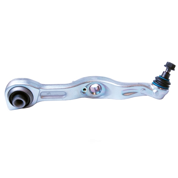 Mevotech Supreme Front Driver Side Lower Rearward Non Adjustable Control Arm And Ball Joint Assembly CMS101188