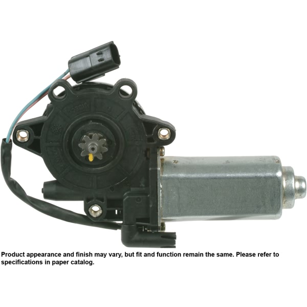 Cardone Reman Remanufactured Window Lift Motor 47-3592