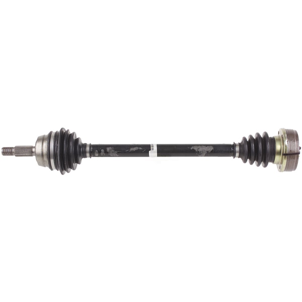 Cardone Reman Remanufactured CV Axle Assembly 60-7162