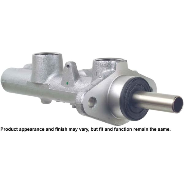 Cardone Reman Remanufactured Master Cylinder 11-3242