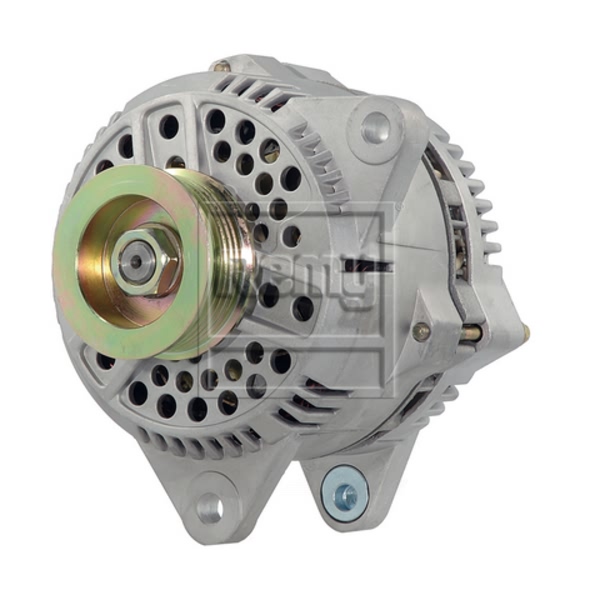 Remy Alternator 92324