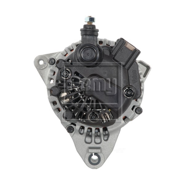 Remy Remanufactured Alternator 12064