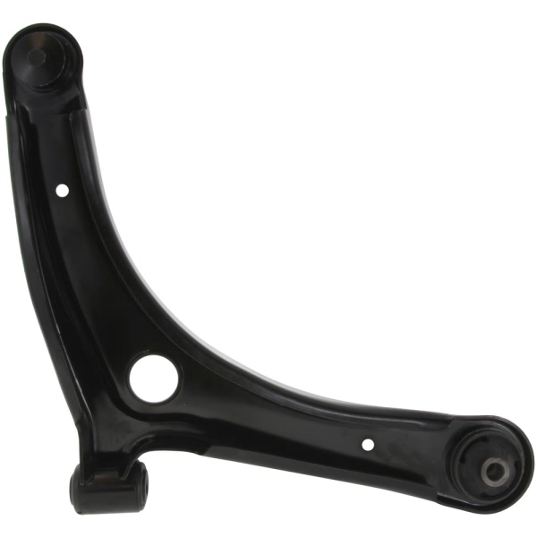 Centric Premium™ Front Driver Side Lower Control Arm and Ball Joint Assembly 622.46012