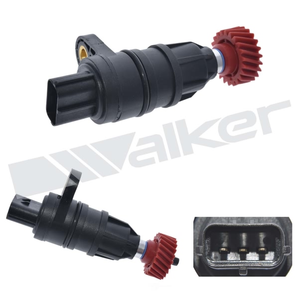 Walker Products Vehicle Speed Sensor 240-1117