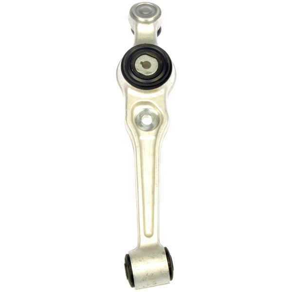 Dorman Front Driver Side Lower Non Adjustable Control Arm And Ball Joint Assembly 520-597