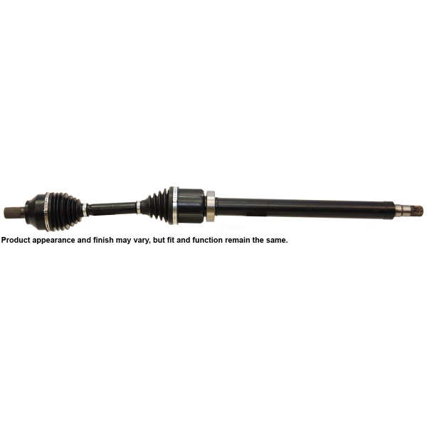 Cardone Reman Remanufactured CV Axle Assembly 60-9351