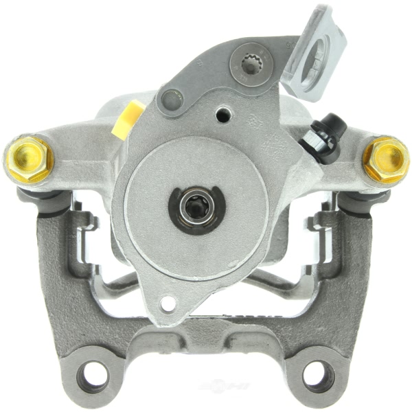 Centric Remanufactured Semi-Loaded Rear Passenger Side Brake Caliper 141.33593