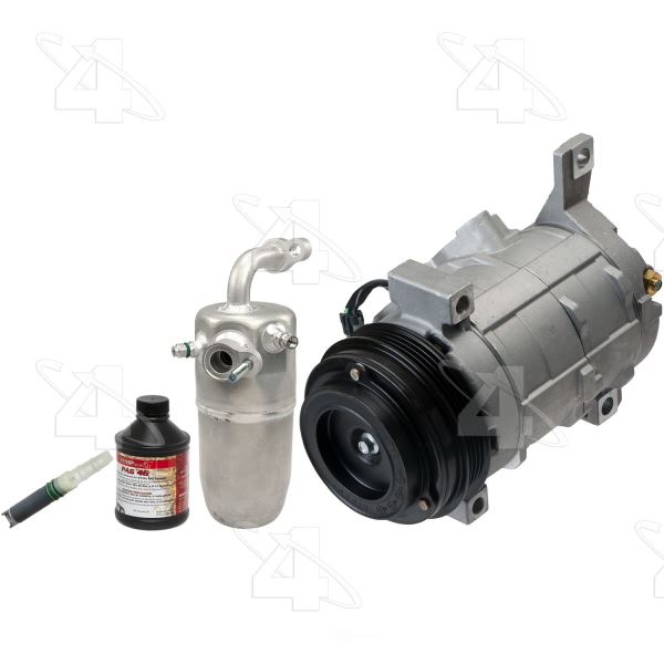 Four Seasons Front A C Compressor Kit 2614NK