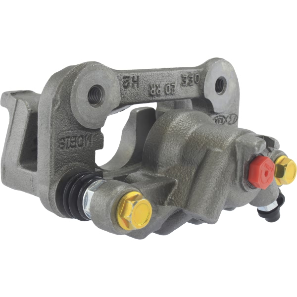 Centric Remanufactured Semi-Loaded Rear Passenger Side Brake Caliper 141.51635