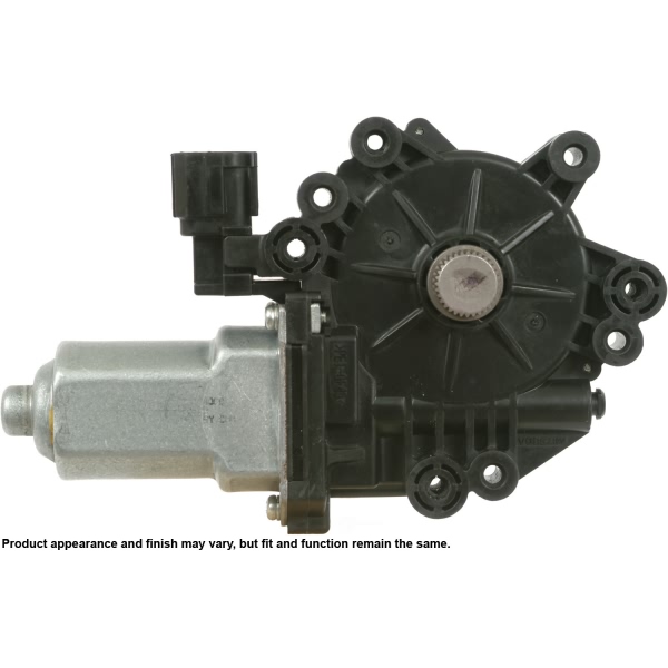 Cardone Reman Remanufactured Window Lift Motor 47-13007