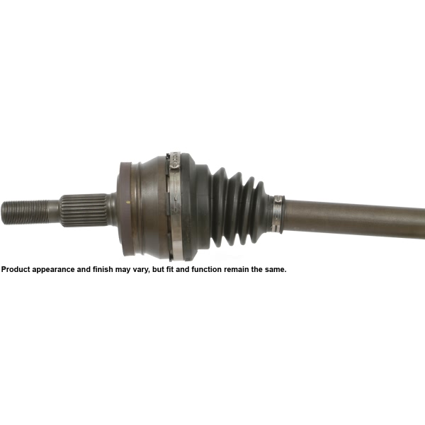 Cardone Reman Remanufactured CV Axle Assembly 60-3650