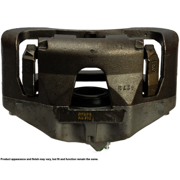 Cardone Reman Remanufactured Unloaded Caliper w/Bracket 19-B3273