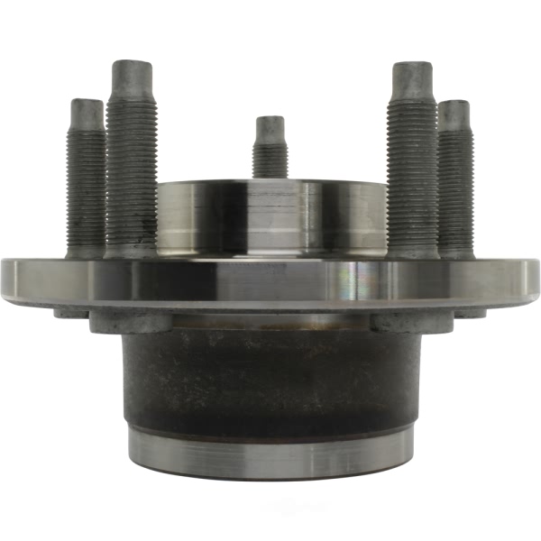 Centric Premium™ Front Passenger Side Non-Driven Wheel Bearing and Hub Assembly 405.61001