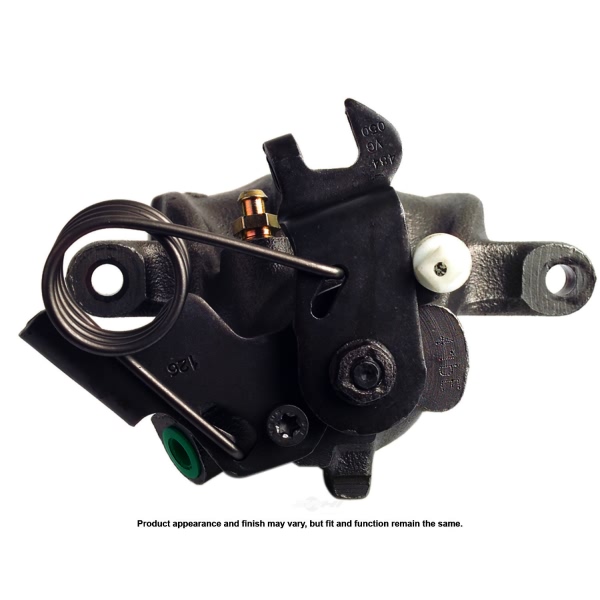 Cardone Reman Remanufactured Unloaded Caliper 19-1976