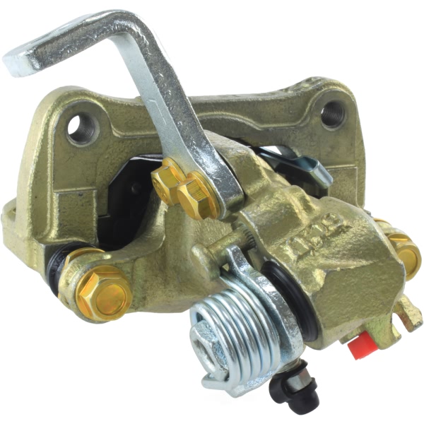 Centric Posi Quiet™ Loaded Rear Driver Side Brake Caliper 142.40532