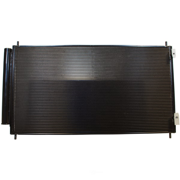 Denso A/C Condenser 477-0646