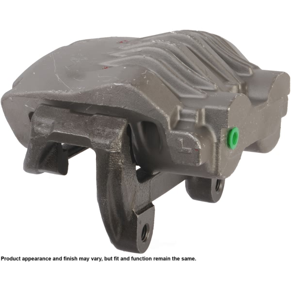 Cardone Reman Remanufactured Unloaded Caliper w/Bracket 18-B4885