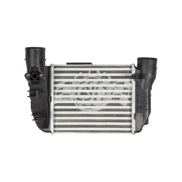 CSF Core Design Intercooler 6031