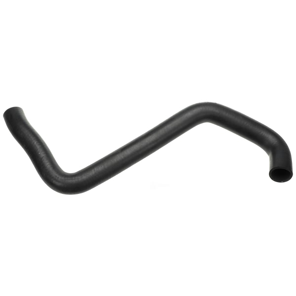 Gates Engine Coolant Molded Radiator Hose 23681