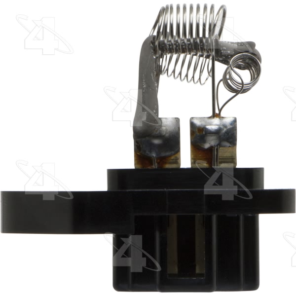 Four Seasons Hvac Blower Motor Resistor 20200