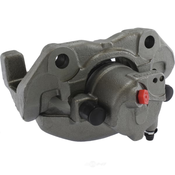 Centric Remanufactured Semi-Loaded Front Passenger Side Brake Caliper 141.33125