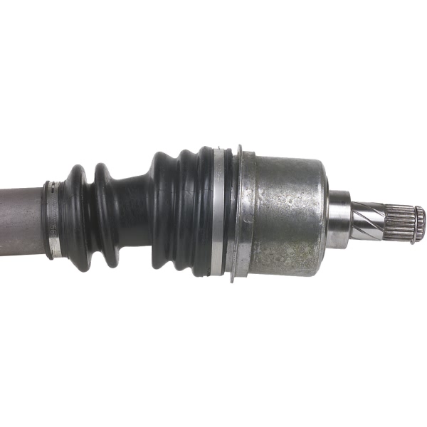 Cardone Reman Remanufactured CV Axle Assembly 60-6005