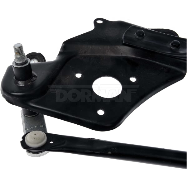 Dorman OE Solutions Windshield Wiper Linkage 602-537