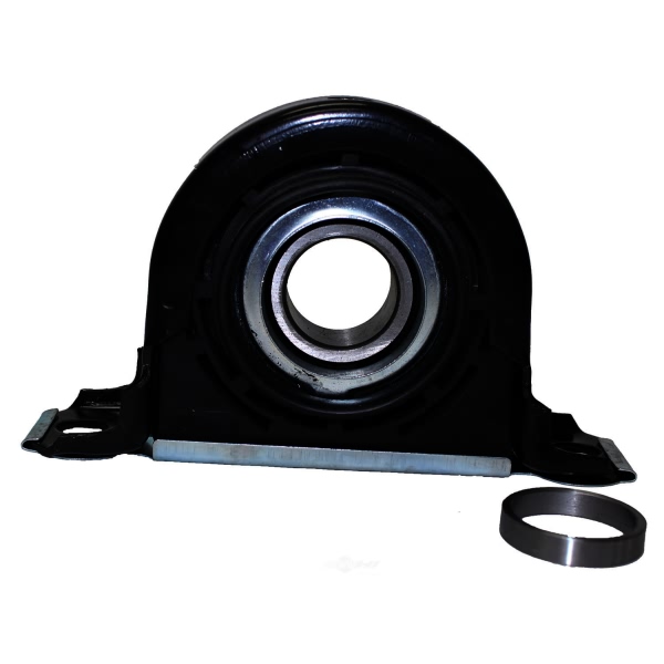 Westar Driveshaft Center Support DS-6056