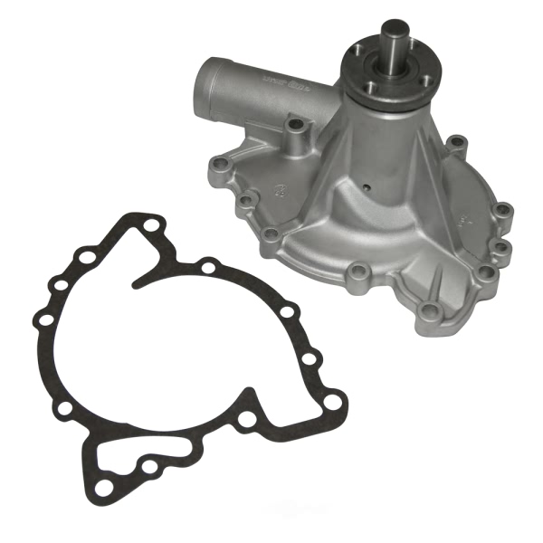 GMB Engine Coolant Water Pump 130-1070