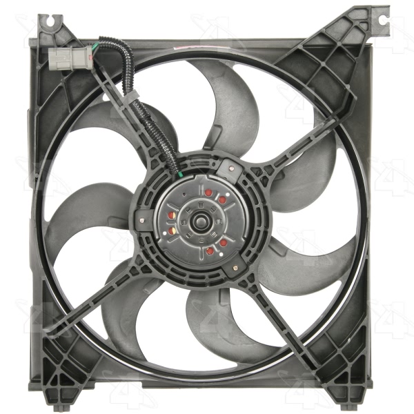 Four Seasons Engine Cooling Fan 75344