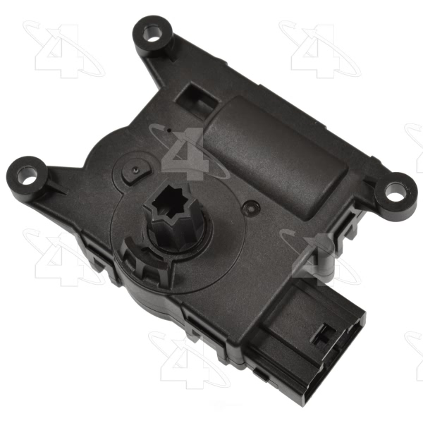 Four Seasons Hvac Heater Blend Door Actuator 73074