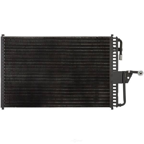 Spectra Premium A/C Condenser 7-4404