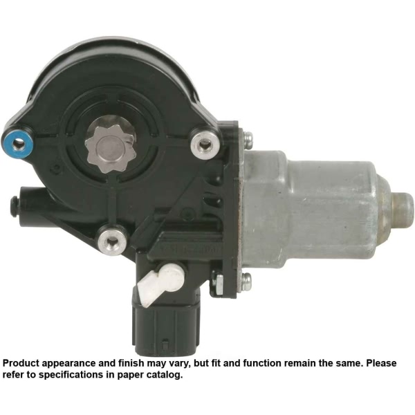 Cardone Reman Remanufactured Window Lift Motor 47-15022