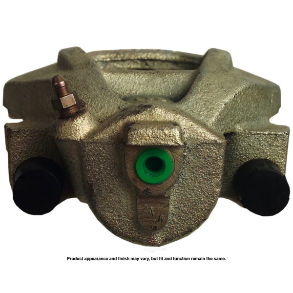 Cardone Reman Remanufactured Unloaded Caliper 19-2776