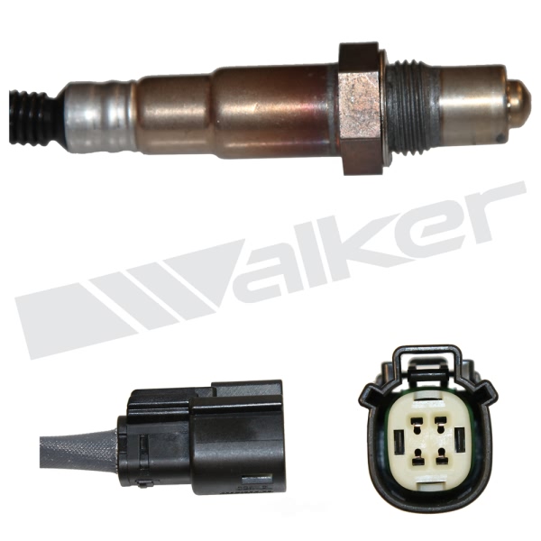 Walker Products Oxygen Sensor 350-34529