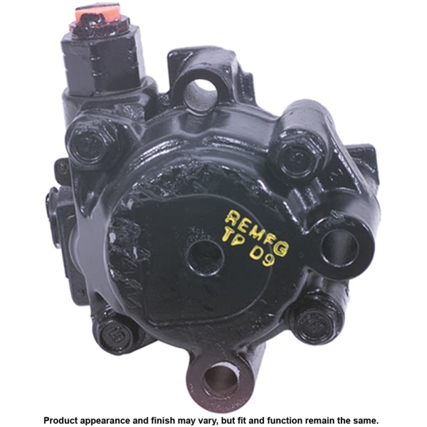 Cardone Reman Remanufactured Power Steering Pump w/o Reservoir 21-5875