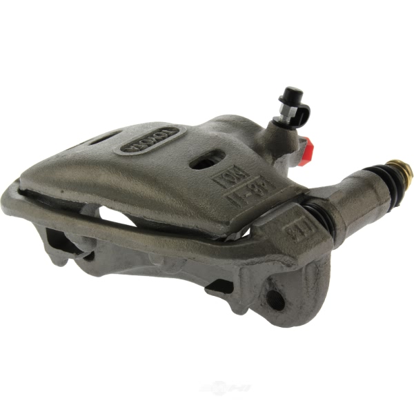 Centric Remanufactured Semi-Loaded Front Passenger Side Brake Caliper 141.44067